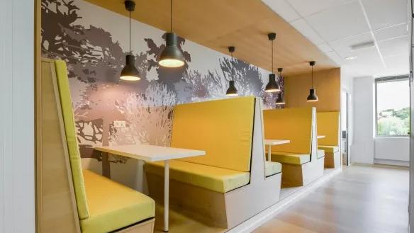 Regus - Wisma KEIAI